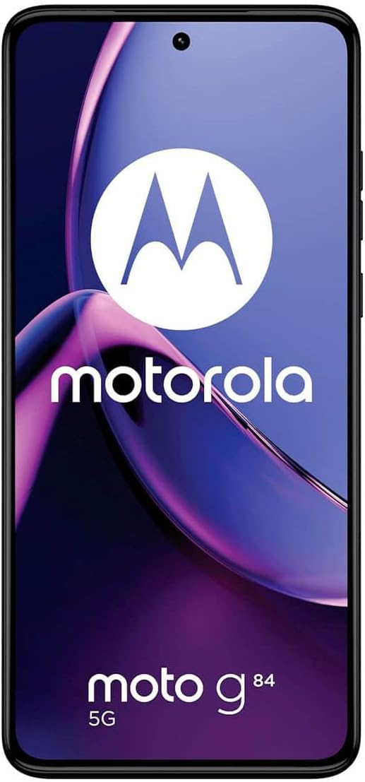 Motorola Moto G84